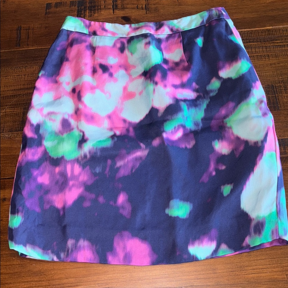 Kate Spade Pencil Skirt - Picture 2 of 5